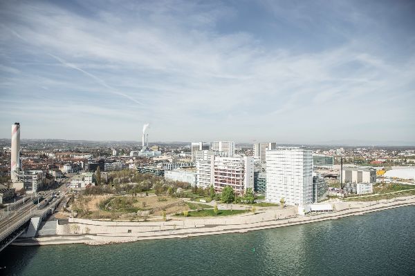 Es ist so weit: Alle Details zur Präsentation des Städtebaulichen Leitbilds