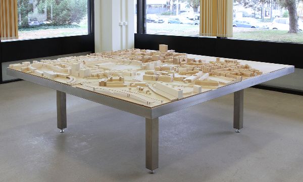 klybeckplus: Ein paar Blicke zurück und ein paar voraus 