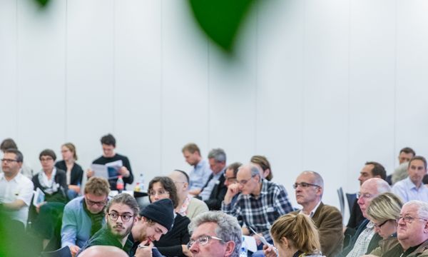  Jetzt anmelden zur dritten Beteiligungsveranstaltung!